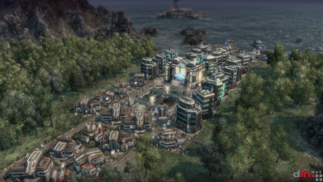 anno 2070 review